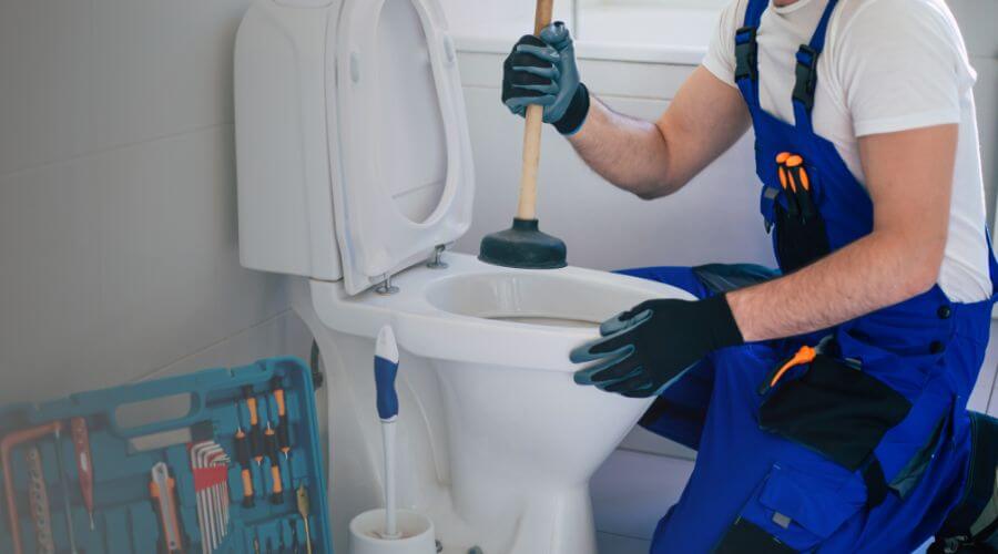 Professional septic pumping service in Zuni, VA